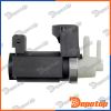 Vanne EGR pour HYUNDAI | 83899, 139334